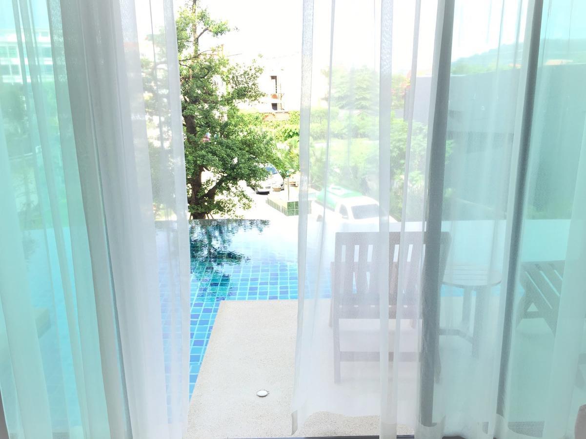 The Lunar Patong Phuket Dış mekan fotoğraf